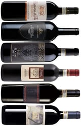 2016 Premium Brunello-Smagekassen