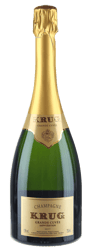 Krug Grande Cuvée 168éme Edition