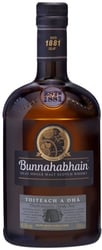 Bunnahabhain Toiteac a Dhà Single Islay Malt Whisky