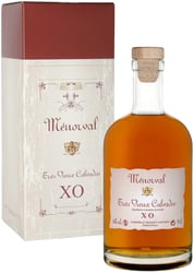 Menorval Calvados X.O. Trés Vieux