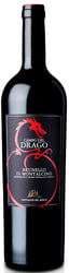 Castiglion del Bosco Campo del Drago Brunello di Montalcino DOCG 2017