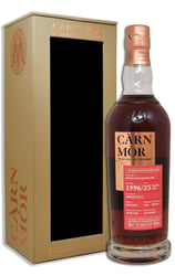 Càrn Mòr 1996 Berinnes 25 YO Speyside Single Malt Whisky