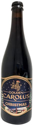 Christmas Gouden Carolus
