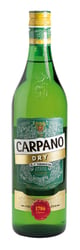 Carpano Dry Vermut
