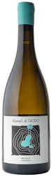 Alberelli di GIODO Sicilia Carricante 2022 Magnum i trækasse