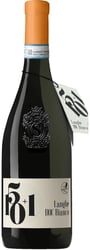 Casali del Barone Langhe Bianco 150+1 2024