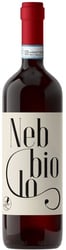 Casali del Barone Langhe Nebbiolo DOC 2022