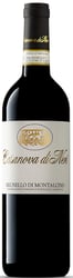 Casanova di Neri Brunello di Montalcino White Label 2020