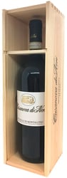Casanova di Neri Brunello di Montalcino White Label Magnum 2019