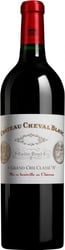 Chateau Cheval Blanc 1er Grand Cru Classé A St-Emilion 2015 i trækasse
