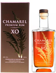 Chamarel XO Rum