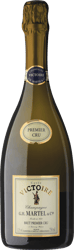 G.H. Martel Champagne Premier Cru Cuvée Victoire Brut