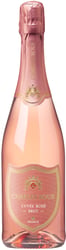 Charles Roux Cuvée Rosé Brut