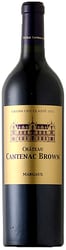 Château Cantenac-Brown Margaux 3. Cru Classé 2016