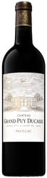 Grand-Puy Ducasse Pauillac 5. Cru Classe 2021 i trækasse