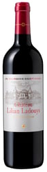 Château Lilian Ladouys Saint-Estèphe Cru Bourgeois Exceptionnel 2021