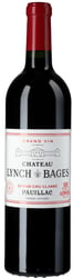 Château Lynch-Bages 5. Cru Pauillac 2019