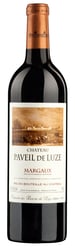 Chateau Paveil de Luze 2011, Margaux