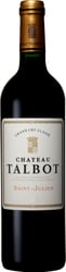 Château Talbot St-Julien 4. Cru Classé 2016