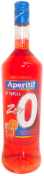 Ciemme Aperitif Sprizz Zero - 0,0 % Alkoholfri