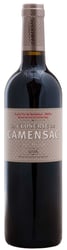 La Closerie de Camensac Haut-Médoc 2016