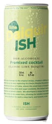 DaiquirISH - 0,2 % Alkoholfri