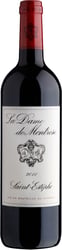 La Dame de Montrose 2011