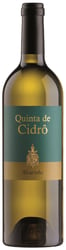 Real Companhia Velha Quinta de Cidro Alvarinho Douro Branco 2024