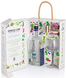 Dingle Gin Giftpack