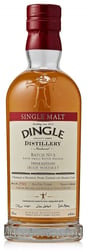 Dingle Triple Distilled Irish Whisky Batch No.5