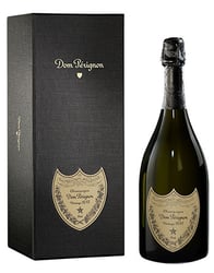 Dom Perignon Brut Champagne 2012 i Gaveæske