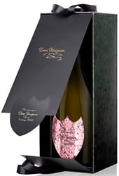 Dom Perignon Champagne 2006 Rosé Lenny Kravitz ED19