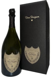 Dom Perignon Brut Champagne 2015 i gaveæske
