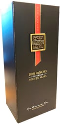Origenes 30 YO By Don Pancho