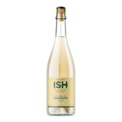 Chateau del ISH Espumante - Flaske 0,0 % Alkoholfri