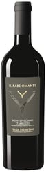 Feudi Bizantini Il Rabdomante Montepulciano d'Abruzzo 2022
