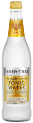Fever-Tree Premium Indian Tonic Water 0,5 liter