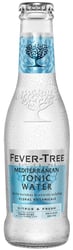 Fever-Tree Mediterranean Tonic Water 200ml