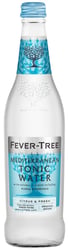 Fever-Tree Mediterranean Tonic Water 500ml