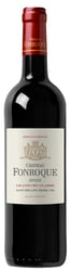 EN PRIMEUR Chateau Fonroque Saint-Emilion Grand Cru Classé 2022 ØKO i trækasse