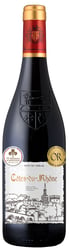 Font du Mirail Côtes du Rhône 2023 - 16%