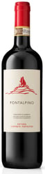 Fontalpino Chianti Classico 2022 ØKO