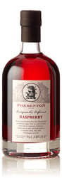 Foxdenton Raspberry Gin