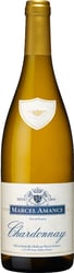 Marcel Amance Vin de France Chardonnay 2021
