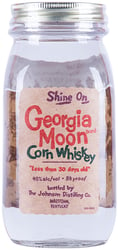 Georgia Moon Corn Whisky - Moonshine