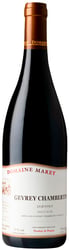 Domaine Marey Gevrey Chambertin La Justice 2021
