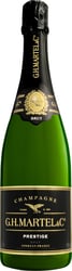 G.H. Martel Champagne Prestige Brut