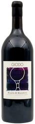 GIODO Brunello 2013 MAGNUM i trækasse