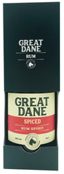 Great Dane Spiced Rum