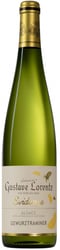 Gustave Lorentz Gewurztraminer Evidence 2018 ØKO
